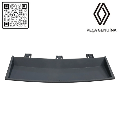 RN 44856R 681044856R Moldura Central Painel Renault Duster 2